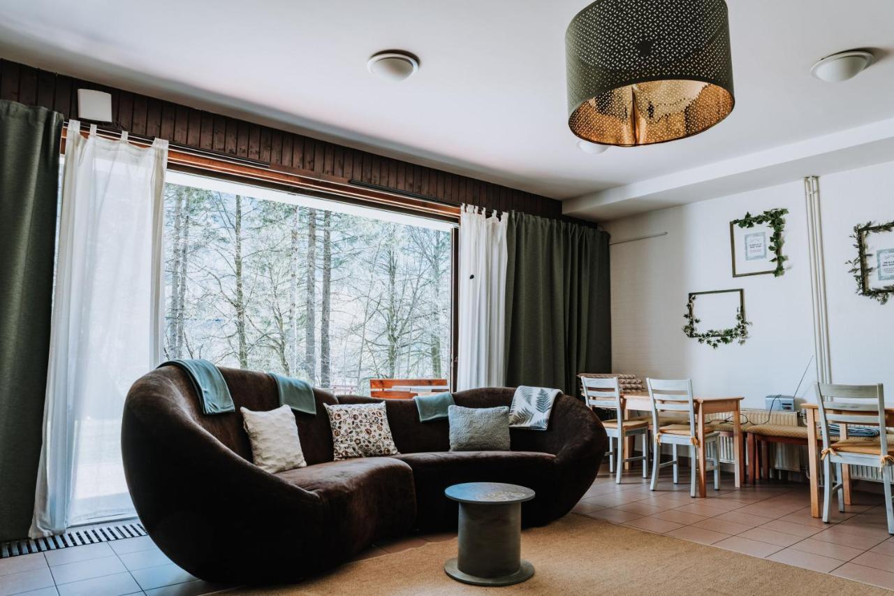 Tuba Apartments ボーヒニ エクステリア 写真