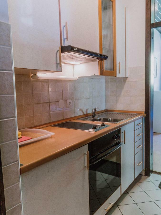 Tuba Apartments ボーヒニ 部屋 写真